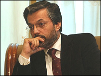 يونس قانونی