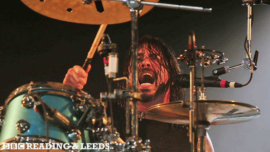 Them Crooked Vultures