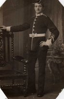 Henry Grimshaw Henry Grimshaw