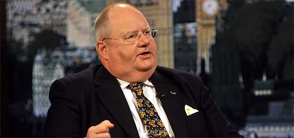 Eric Pickles