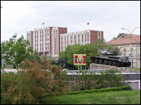 Tiraspol