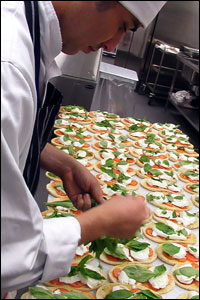 Alex Occhi. Foto: Renato Larini.