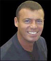 Fintan O'Rourke