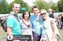 At Radio 1's Big Weekend