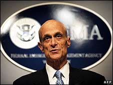 مایکل چرتوف