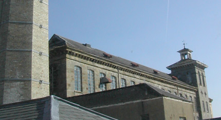 BBC Radio Foyle - Special Features - Sion Mills