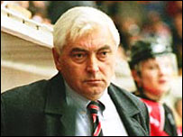 Ivan Hlinka