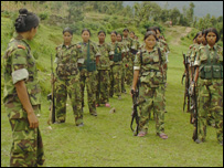 माओवादी