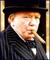 Sir Winston Churchill