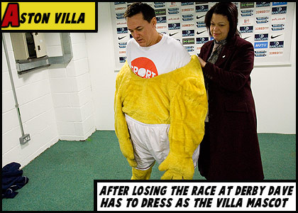 Day 7 - Thursday 13 March