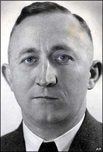  ارک کیستنر(فائل فوٹو)