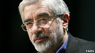 میرحسین موسوی