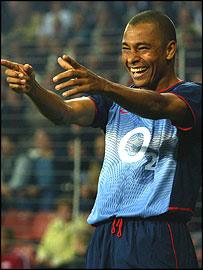 Gilberto Silva