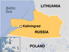 Kaliningrad