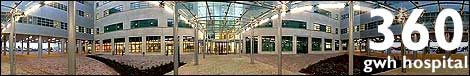 360 Great Western Hospital