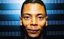 Jeff Mills