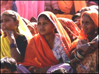 भारतीय महिलाएँ