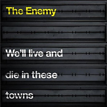 Review of We'll Live And Die In These Towns