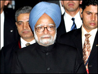 منموہن سنگھ