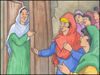  خانه نو، زندگی نو