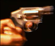 Handgun