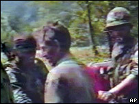 Video filmden bir görüntü