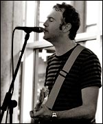 Beats for Beginners (pic: Antony O'Hanlon)