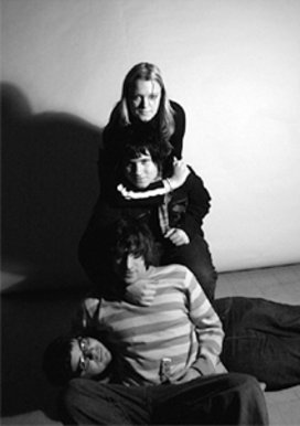 Man Ray 2005 Black and White