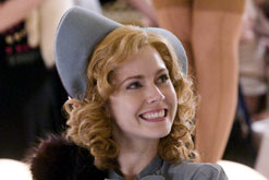 Amy Adams in Miss Pettigrew Lives for a Day