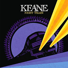 Review of Night Train
