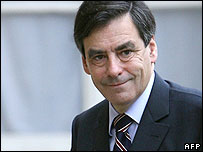Francois Fillon, một người bảo thủ ôn hòa