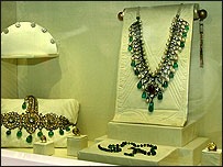 बेशक़ीमती वस्तुएं (फ़ाइल फ़ोटो)