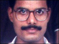 सत्येंद्र दूबे