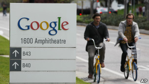 Google