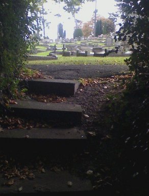 Grave Yard