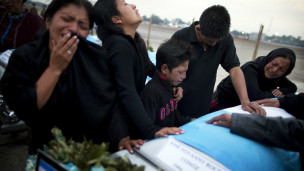 Ошол мезгилден бери өлкөдөгү баңги кылмыштуулугу согушунда 50 миңдей киши мерт болгону айтылып жүрөт.