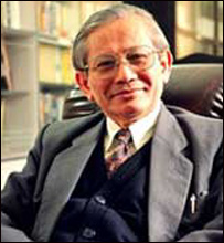 Giáo sư Phan Huy Lê