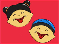 چرا می خنديم؟