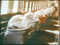 Peel Transport Museum