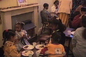 Abdel celebrates Sudanese Independence Day