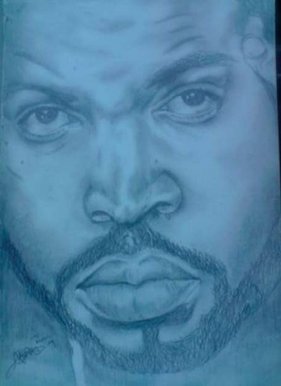 Ice cube
