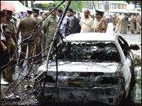 श्रीलंका