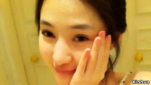 中國紅十字總會稱郭美美炫富與紅會無任何關係。
