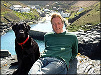 Ben Fogle