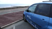 Car Hywel Gwynfryn