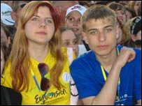 Євроабачення