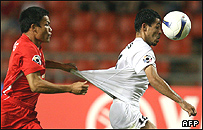 عراق - ویتنام