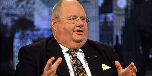 Eric Pickles