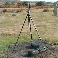 360 kit at Mitchells Fold