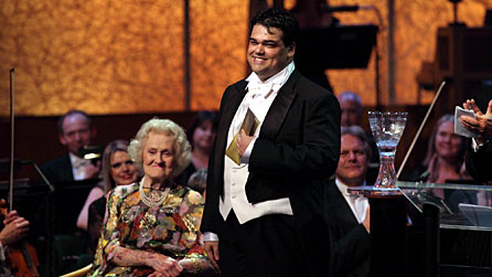 Giordano Lucà. Photo © Brian Tarr